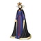 Disney Precious Moments Evil Queen (Black As Night)