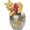 Disney Precious Moments Winnie The Pooh Covered Box