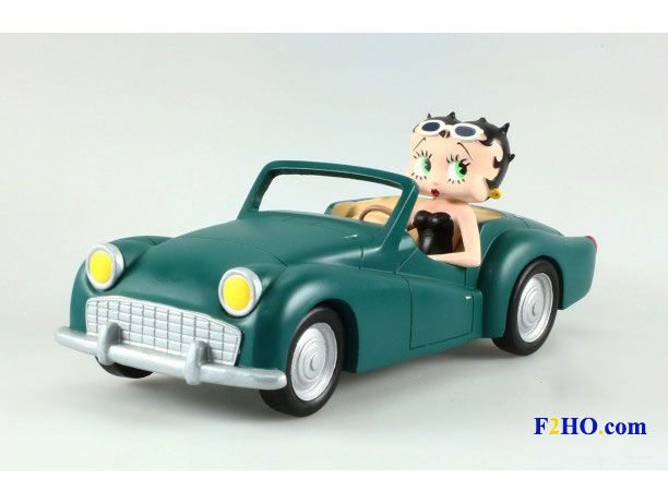 car figurines collectables