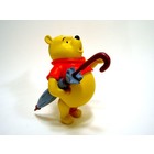 Demons et Merveilles Pooh Umbrella