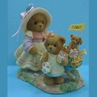 Cherished Teddies Anneliese and Elisa