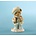 Cherished Teddies Louella (Girl Bear with Dolls)