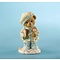 Cherished Teddies Louella (Girl Bear with Dolls)