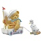 Cherished Teddies Dawson (You're The Wind That Lifts My Sails)