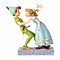 Disney Traditions Peter Pan & Wendy (65th Anniversary)