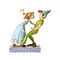 Disney Traditions Peter Pan & Wendy (65th Anniversary)