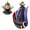 Disney Showcase Evil Queen (80th Anniversary)