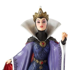 Disney Showcase Evil Queen (80th Anniversary)