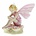 Flower Fairies Figurine (Candytuft Fairy)