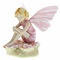 Flower Fairies Figurine (Candytuft-Scheefbloem Fairy)