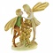 Flower Fairies Figurine (Gorse Fairy)