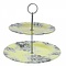 Flower Fairies Cake Stand (Gorse - Gaspeldoorn)