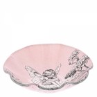 Flower Fairies Glass Dish (Candytuft Fairy)  - Copy