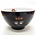 Barbapapa Bowl Barbamama Fleurs (Glossy Black)