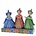 Disney Traditions Royal Guest (Three Good Fairies)