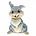 Disney Traditions Thumper (Mini Figurine)