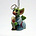 Pocket Dragons A Little Point Of Light (Hanging Ornament)