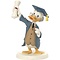 Disney Precious Moments Ludwig Von Drake