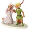 Disney Precious Moments Robin Hood and Maid Marian