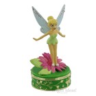 Disney Tinker Bell Trinket Box