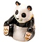 The Juliana Collection, Panda (Sitting)