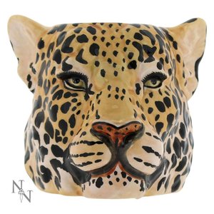 Studio Collection Leopard Mug