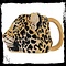 Studio Collection Leopard Mok