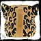 Studio Collection Leopard Mug