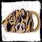 Studio Collection Tiger Mok