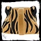 Studio Collection Tiger Mug