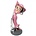 Fleischer Studios Betty Boop Walking Pudgy (Pink Glitter)