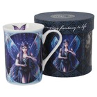Anne Stokes Enchantment  Mug