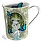 Jasmine Becket-Griffith Lily Mug