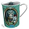 Jasmine Becket-Griffith Loup Garou La Grand Pretresse Mug