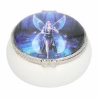 Anne Stokes Trinket Box Enchantment