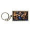 Studio Collection Fierce Loyalty 3D Keyring