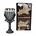 Game of Thrones House Stark Goblet