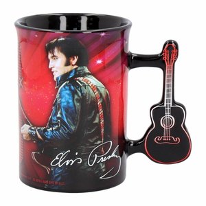 Studio Collection Mug - Elvis '68