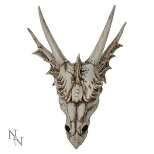 Studio Collection The Last DragonSkull