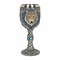 Studio Collection Lone Wolf Goblet