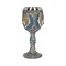 Studio Collection Lone Wolf Goblet