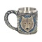 Studio Collection Lone Wolf Tankard