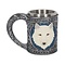 Studio Collection Ghost Wolf Tankard Large