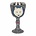 Studio Collection Ghost Wolf Goblet Large