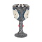 Studio Collection Ghost Wolf Goblet Large