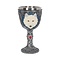 Studio Collection Ghost Wolf Goblet Large