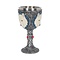 Studio Collection Ghost Wolf Goblet Large