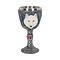 Studio Collection Ghost Wolf Goblet Large