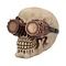 Studio Collection Visionary Skull