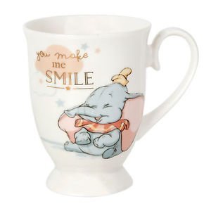 Disney Magical Moments Dumbo (Smile)